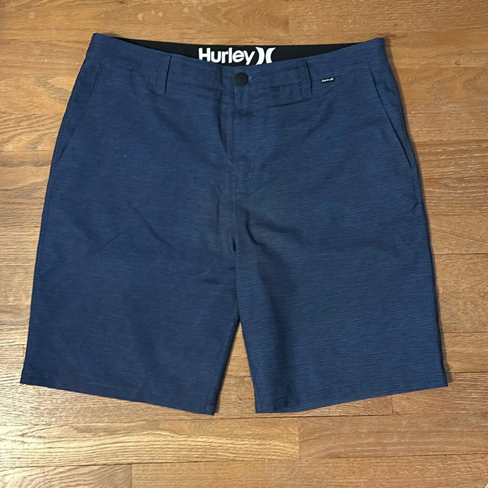 Hurley